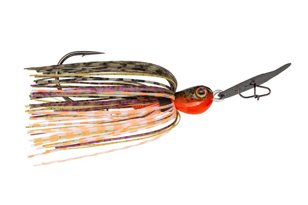 How to Fish a “Chatterbait” From Beginner to Advanced The Bass