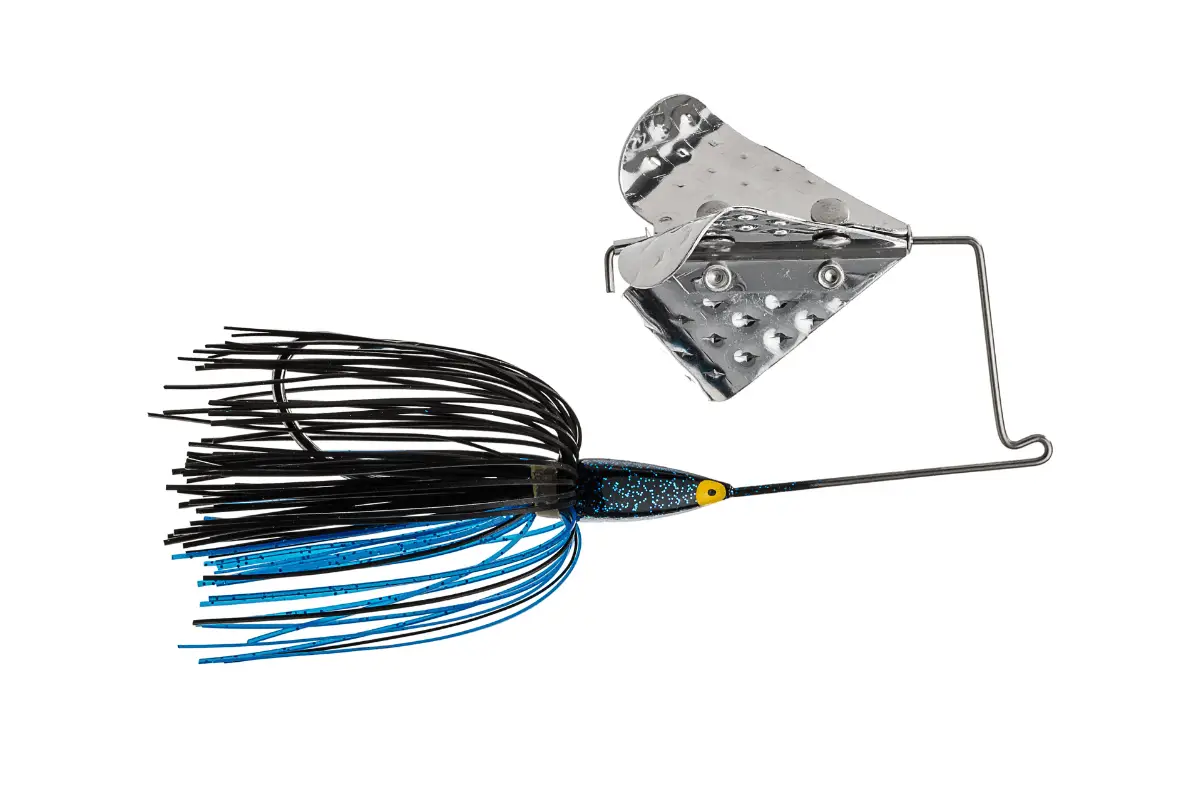 What Lures Catch the Biggest Bass? The Bass Fishing Life