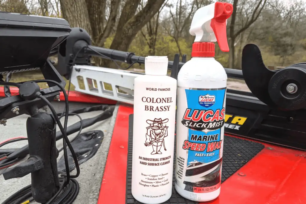 10 Tips to Sell Your Bass Boat Quickly The Bass Fishing Life