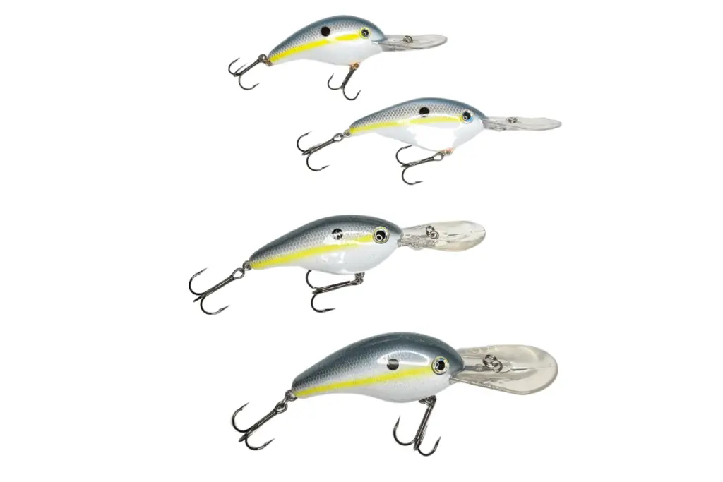 The 5 Best Bass Lures for Summer The Bass Fishing Life