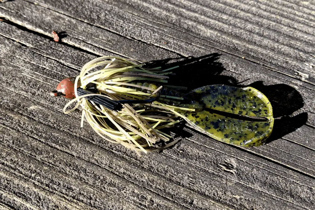 The Best Lure to Catch Big Bass The Bass Fishing Life