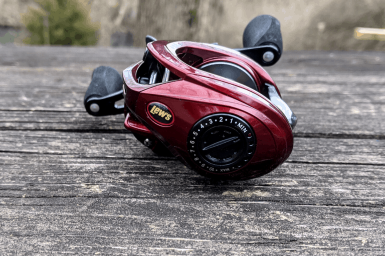 The Best Gear Ratio for Each Bass Fishing Technique The Bass Fishing Life