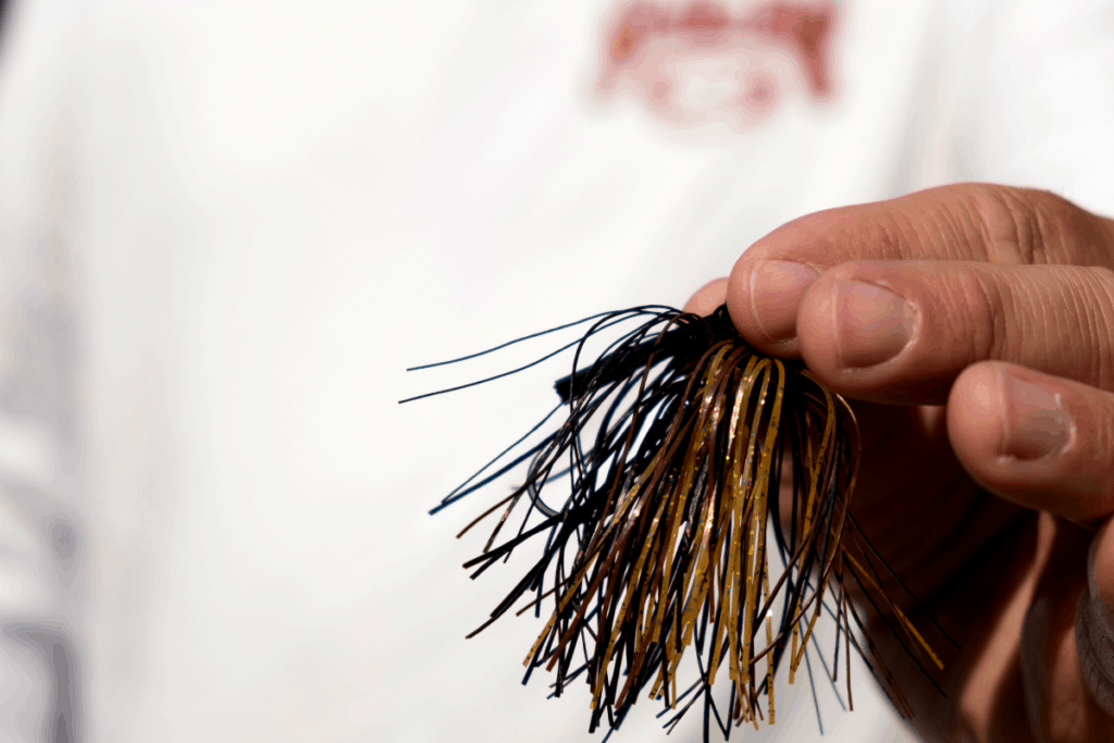 The Best Gear Ratio for Each Bass Fishing Technique The Bass Fishing Life