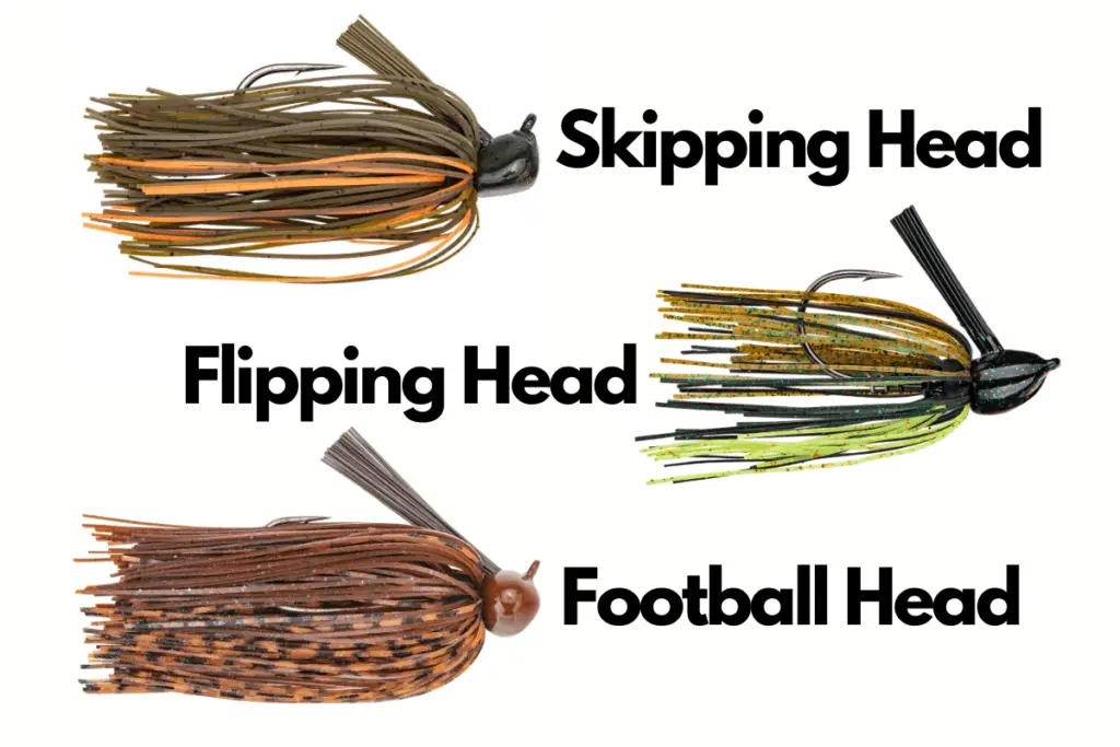 The 5 Best Bass Lures for Summer The Bass Fishing Life