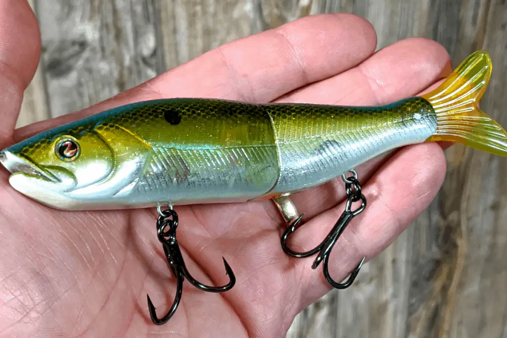 What Lures Catch the Biggest Bass? The Bass Fishing Life