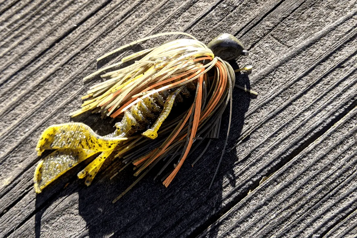 The Best Lure to Catch Big Bass The Bass Fishing Life