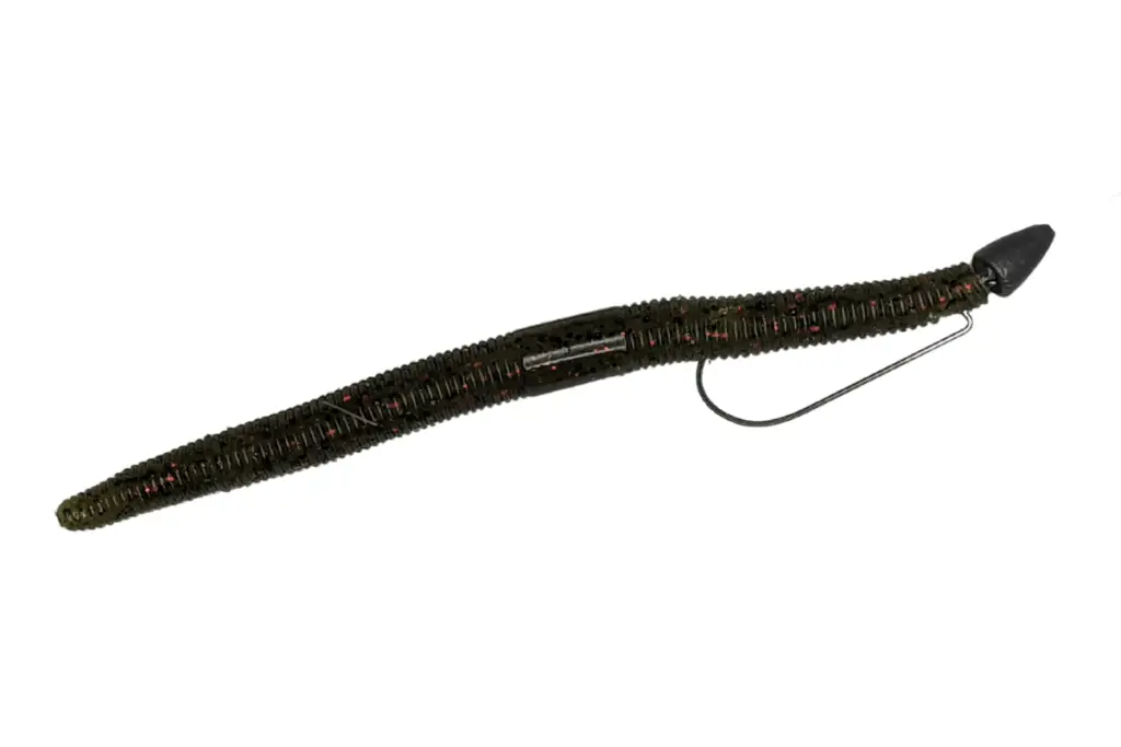 What is the Best Bass Lure? The Bass Fishing Life