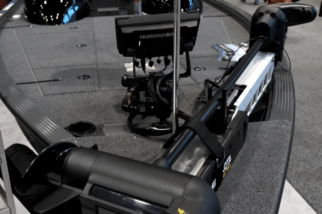 What is the Best Trolling Motor for a Bass Boat? The Bass Fishing Life