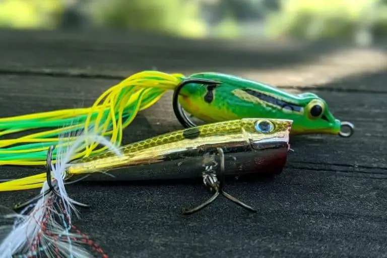 What the Pros Use When Bass Fishing It May Surprise You The Bass
