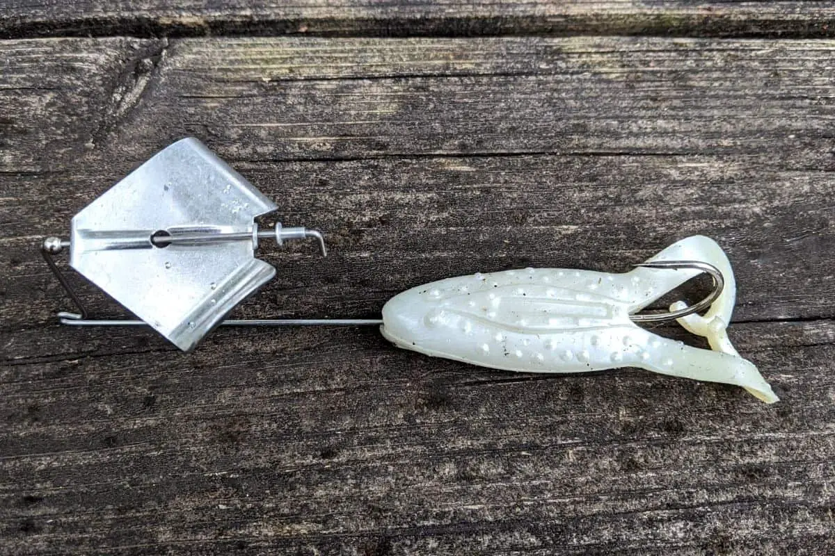 When Should You Throw a Buzzbait? Situations to Look For The Bass