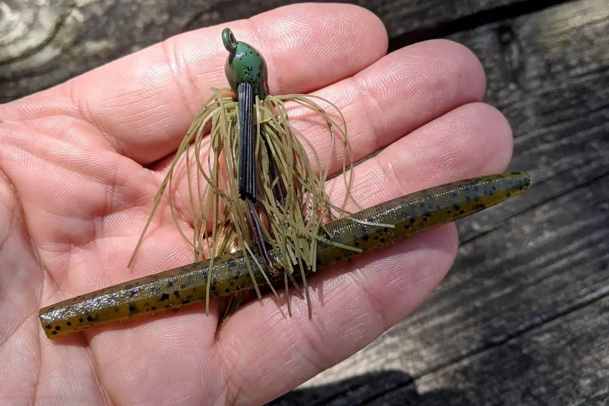 Catching Bass in Murky Water Where to Find Them The Bass Fishing Life