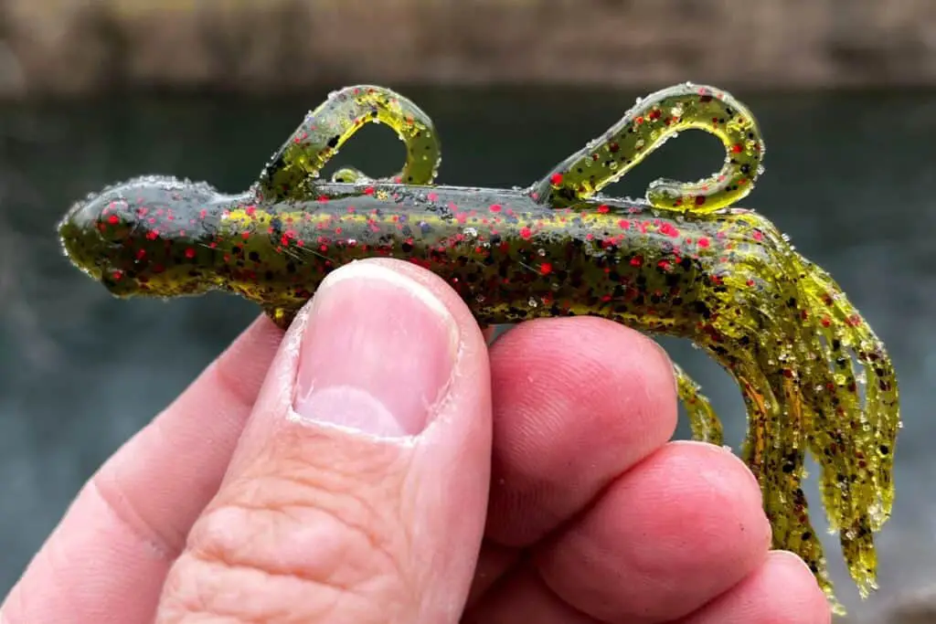 Do Soft Plastic Lures Go Bad? See Photo Evidence The Bass Fishing Life