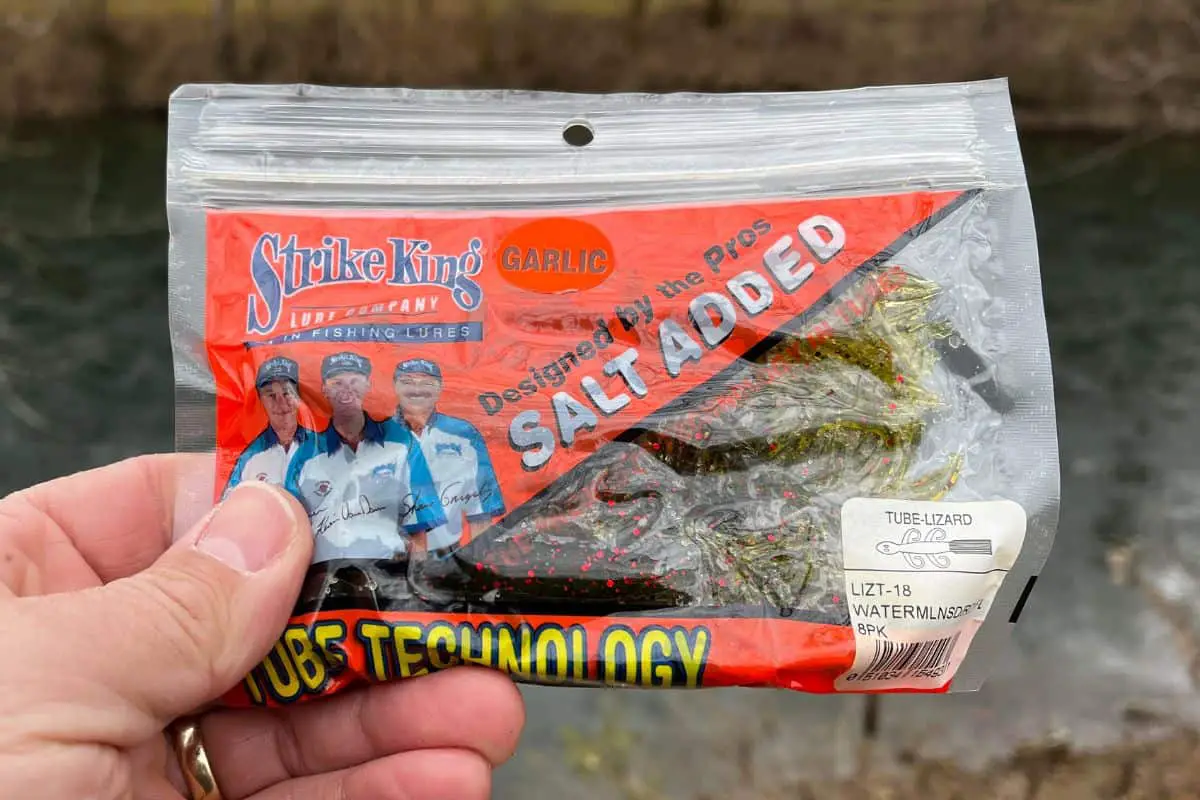 Do Soft Plastic Lures Go Bad? See Photo Evidence The Bass Fishing Life